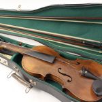 902 9136 VIOLIN